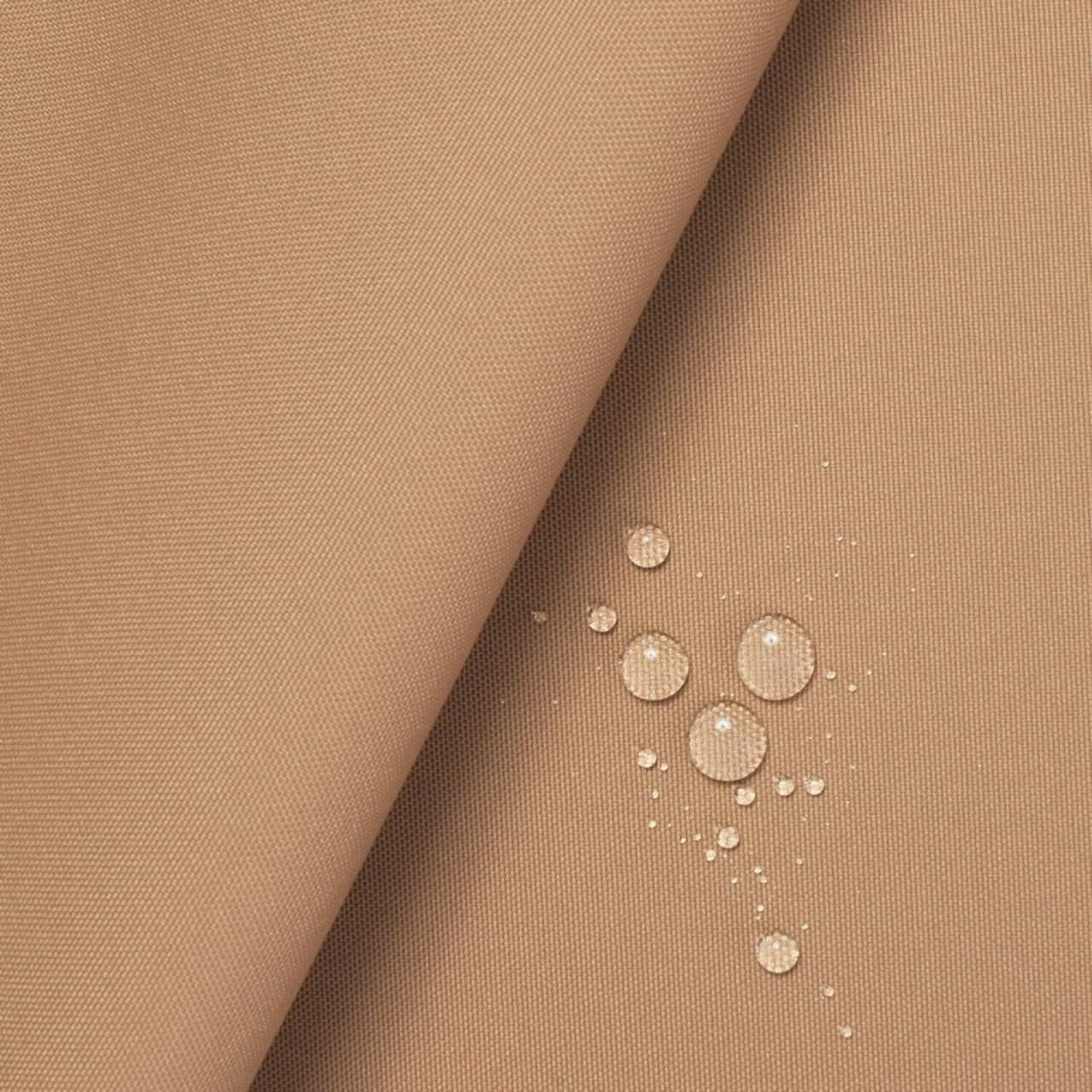 Ottertex® PU Solution Dyed Fade-Resistant Canvas Waterproof Oxford Fabric